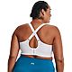 Under Armour Women's Infinity High Impact Plus Size Sports Bra                                                                   - view number 2