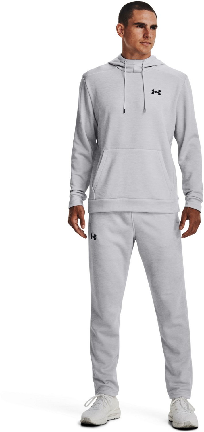 UNDER ARMOUR Under Armour SPORTSTYLE TERRY JOGGER - Pantalón de chándal  hombre navy - Private Sport Shop