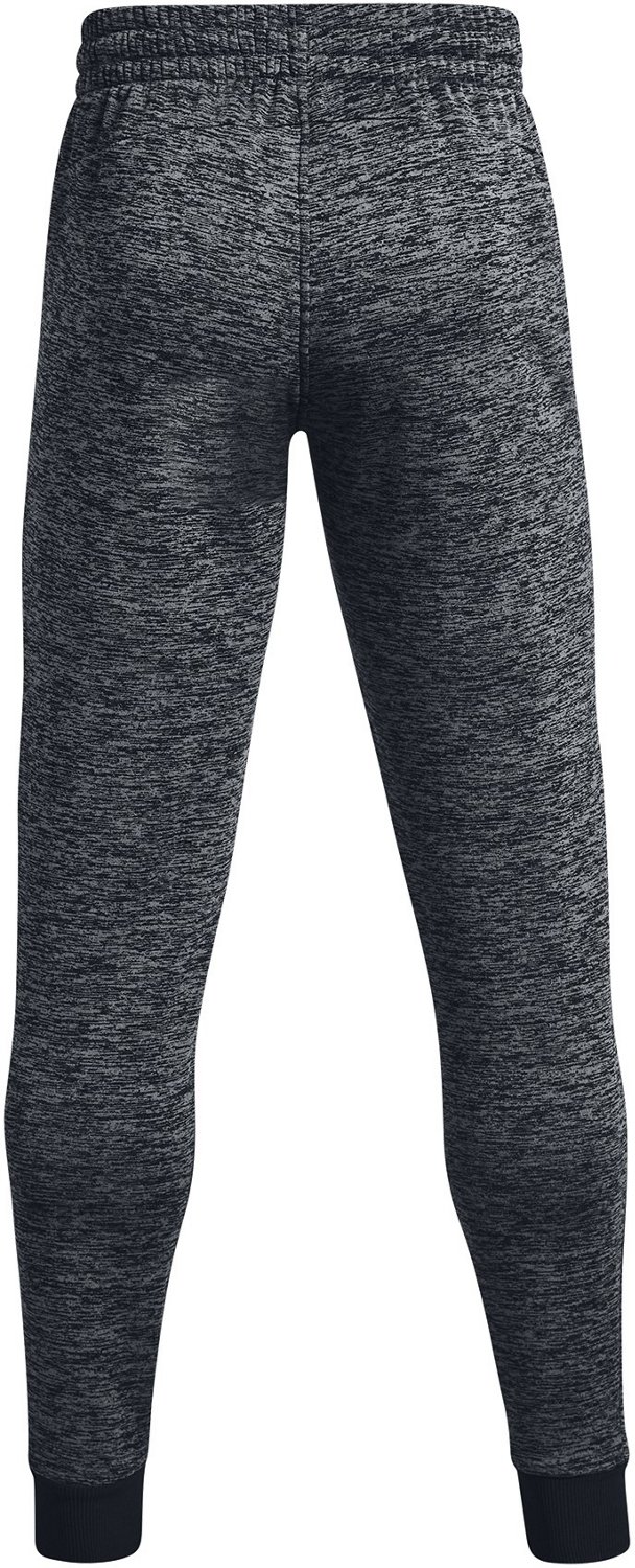 Under Armour Men's Armour Fleece Joggers                                                                                         - view number 7