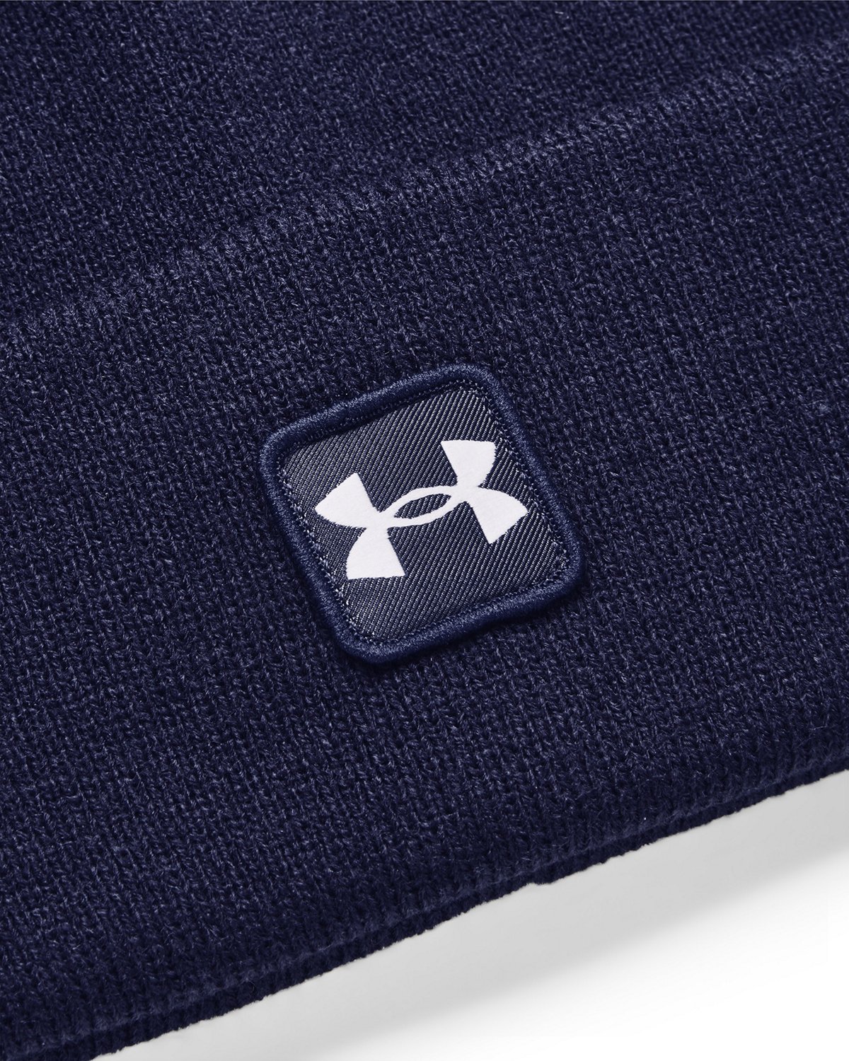 Under Armour Men's Halftime Cuff Beanie Hat - view number 3