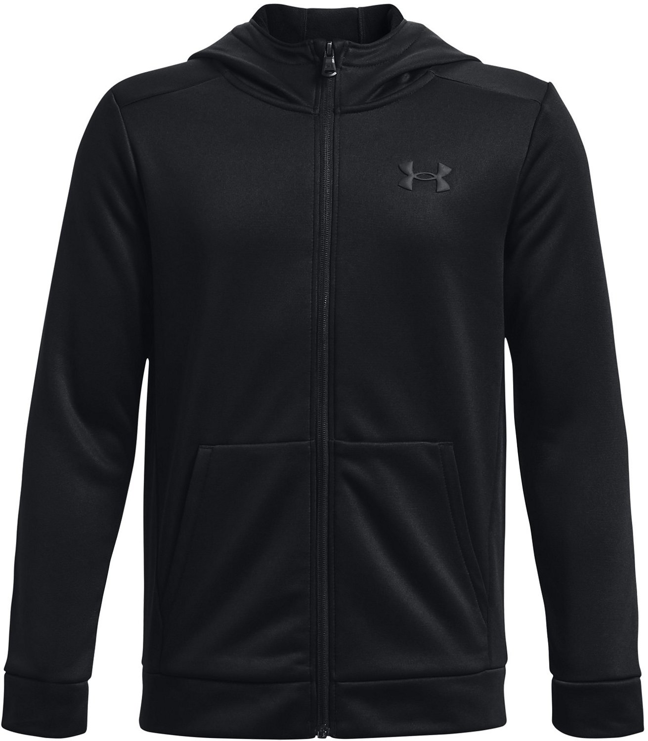 Under Armour Zip-Up & Pullover Hoodies