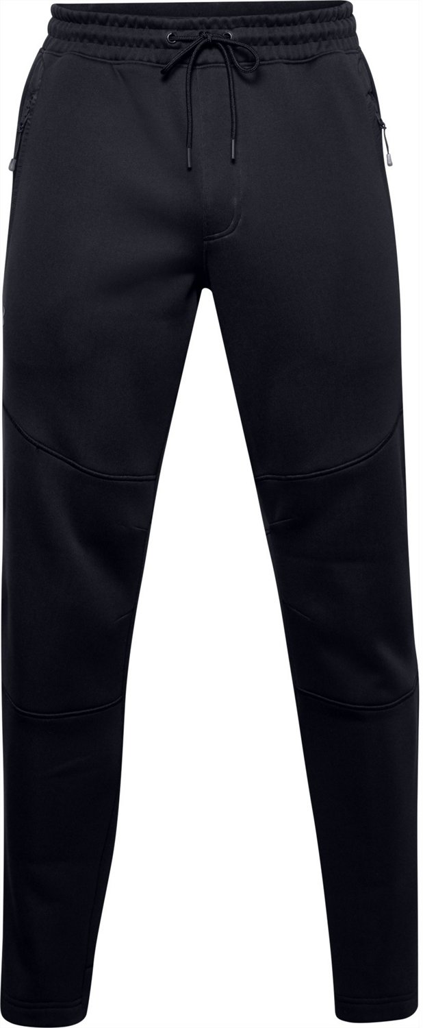 toelage Geplooid stopverf Under Armour Men's Essential Swacket Pants | Academy
