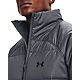 Under Armour Men's Insulated Full Zip Jacket                                                                                     - view number 4 image