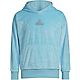 adidas Girls' Cozy Fleece Hooded Pullover                                                                                        - view number 1 image