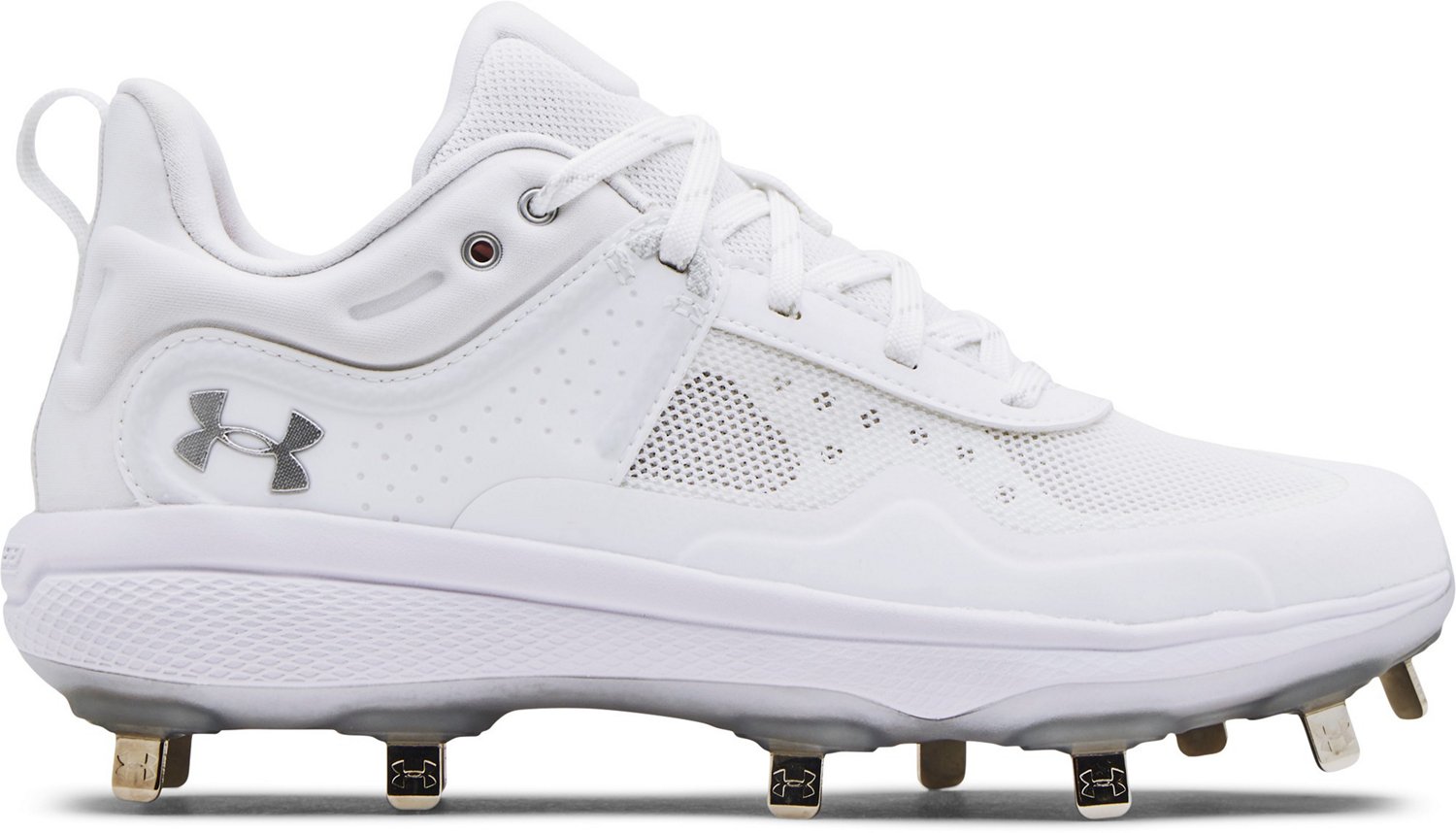 Under Armour Women S Glyde MT Softball Cleats Academy   20973931