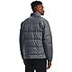 Under Armour Men's Insulated Full Zip Jacket                                                                                     - view number 3 image
