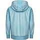 adidas Girls' Cozy Fleece Hooded Pullover                                                                                        - view number 2 image