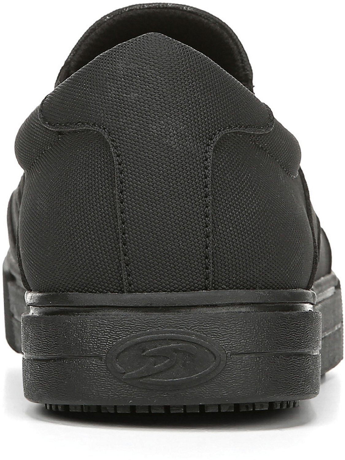 Dr. Scholl's Men's Valiant Slip-On Work Shoes - view number 4