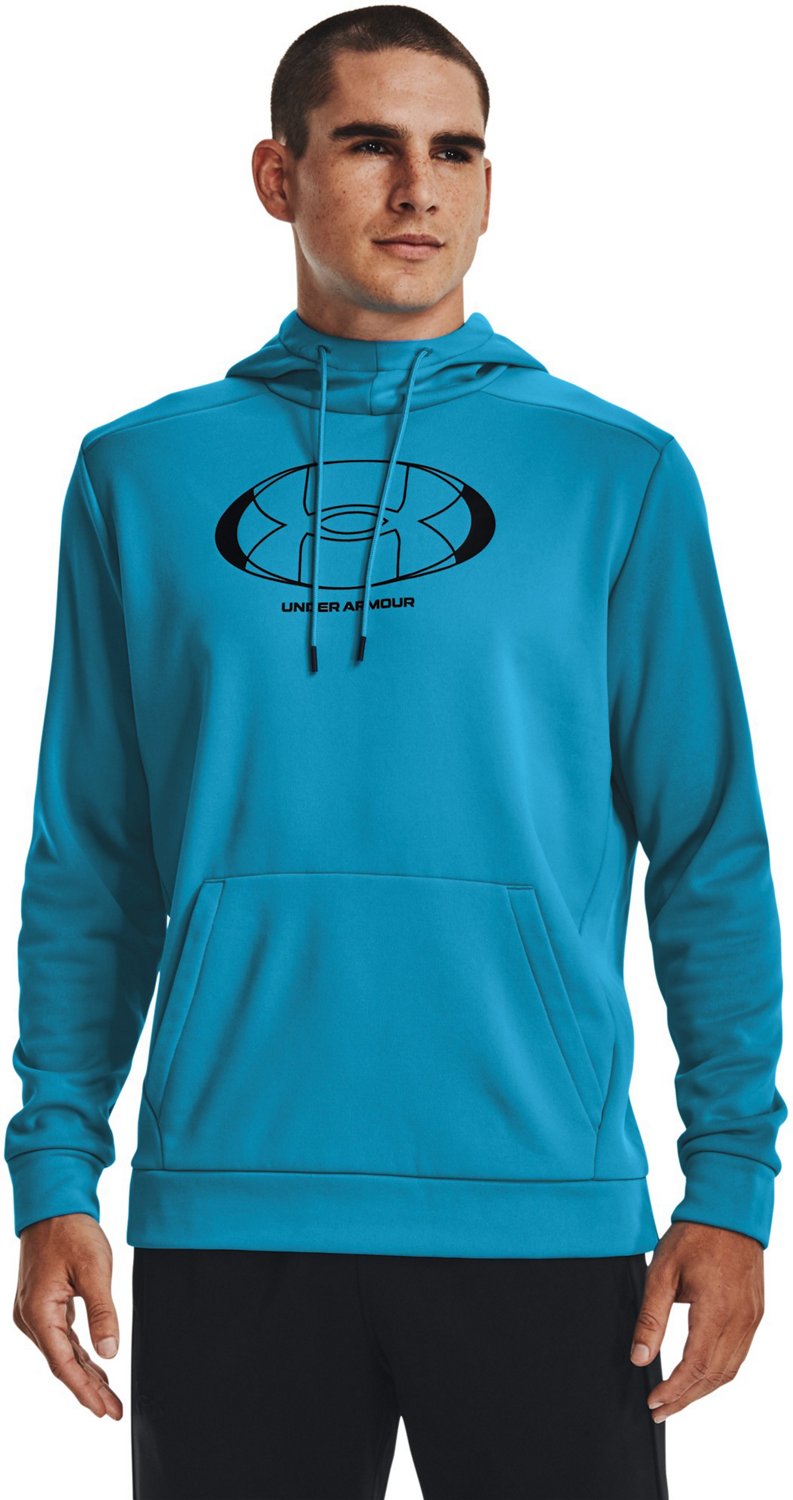 Under Armour Men’s HD Graphic Armour Fleece - view number 2