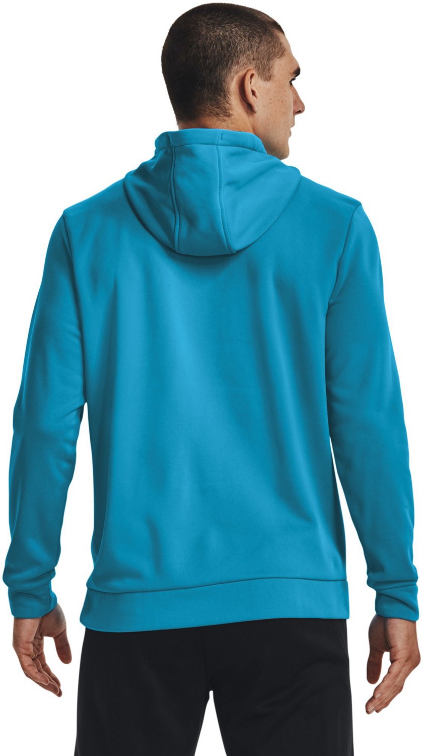 Under Armour Men’s HD Graphic Armour Fleece - view number 3