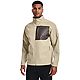 Under Armour Men’s Shield 2.0 Full Zip Jacket                                                                                  - view number 2 image