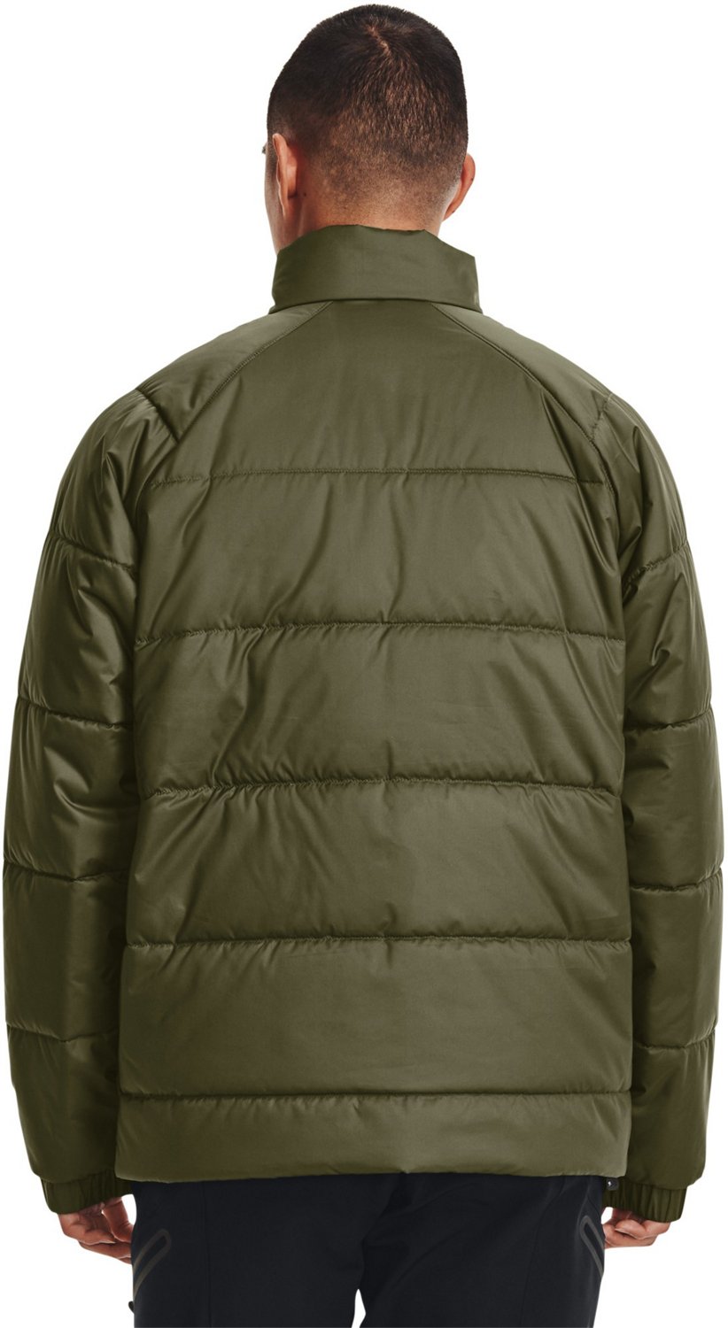 Under Armour Men's Insulated Full Zip Jacket - view number 3