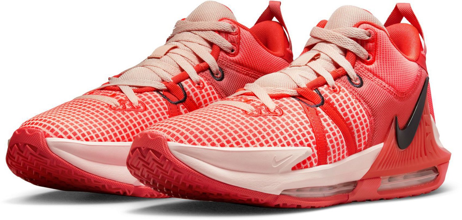 nike lebron witness 3 basketball shoes