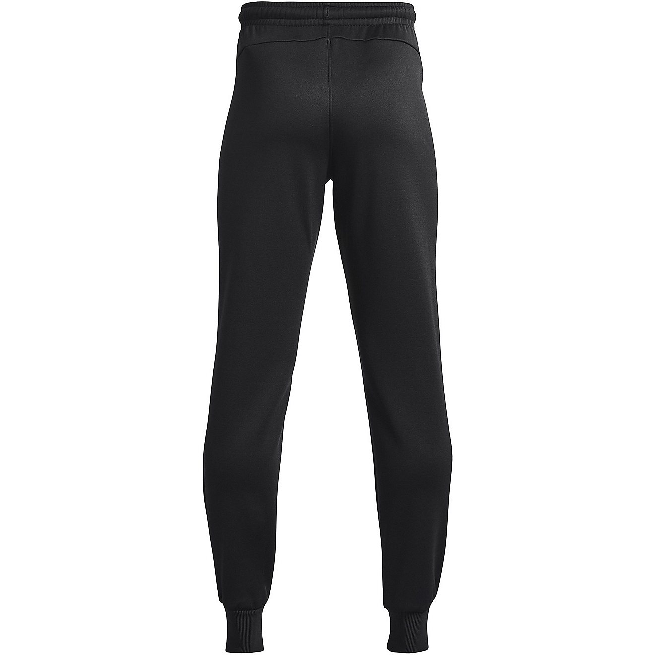 Under Armour Boy’s Armour Fleece Joggers                                                                                       - view number 2