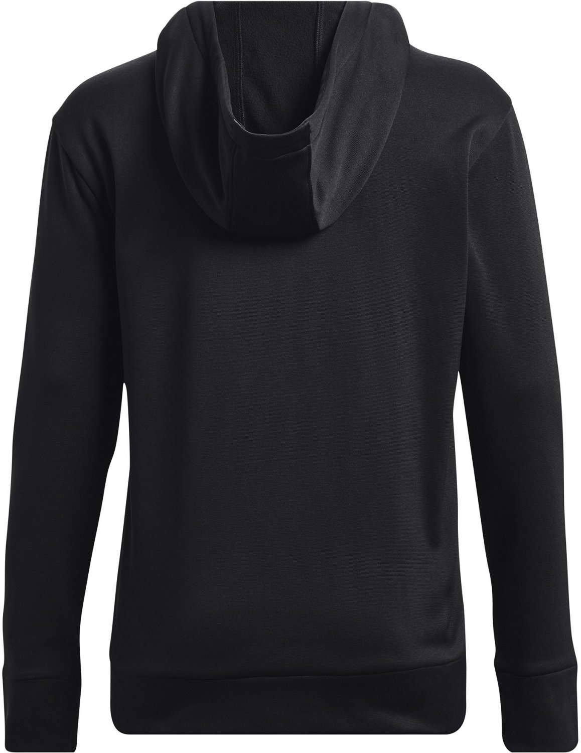 Under Armor Women's Left Chest Fleece Hoodie - view number 6