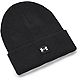 Under Armour Men's Halftime Cuff Beanie Hat                                                                                      - view number 2 image