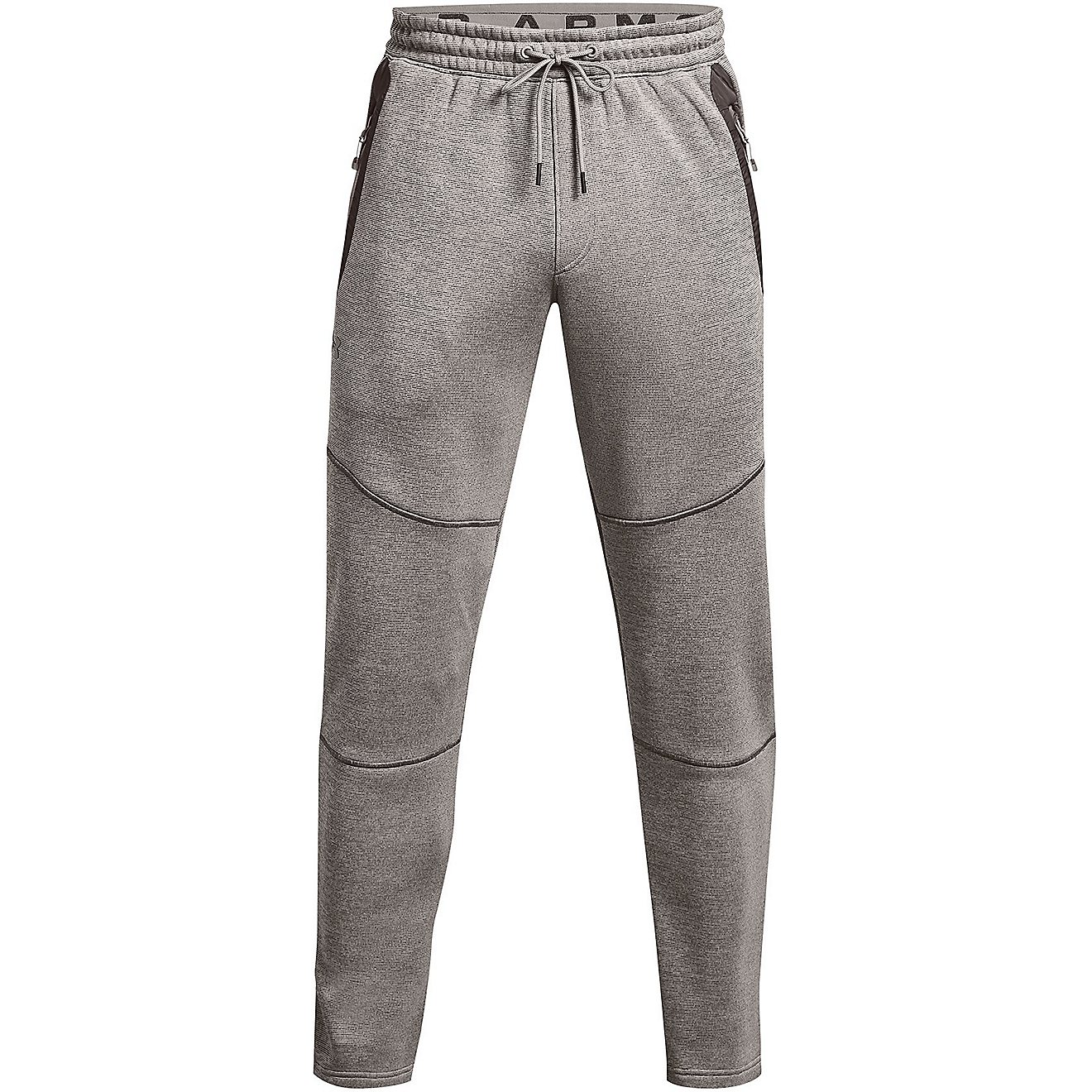 Under Armour Men's Essential Swacket Pants                                                                                       - view number 5