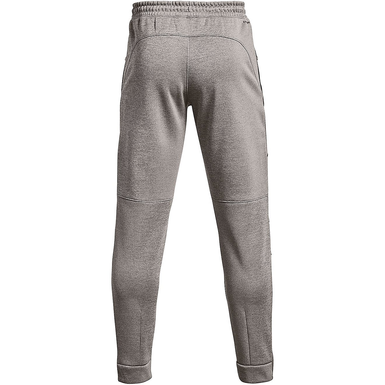 Under Armour Men's Essential Swacket Pants                                                                                       - view number 6