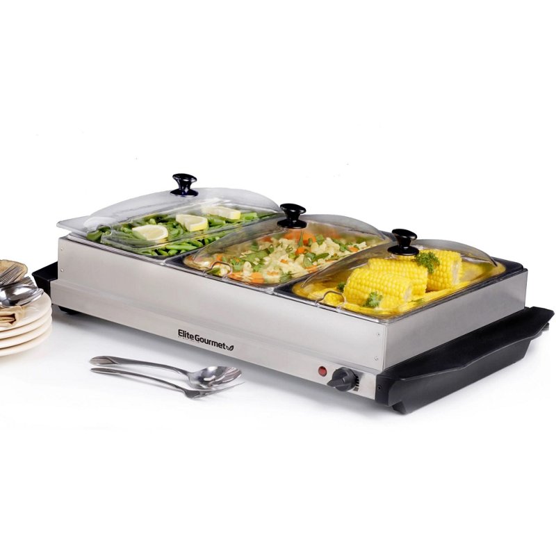 Elite Gourmet 7.5 Q… - image