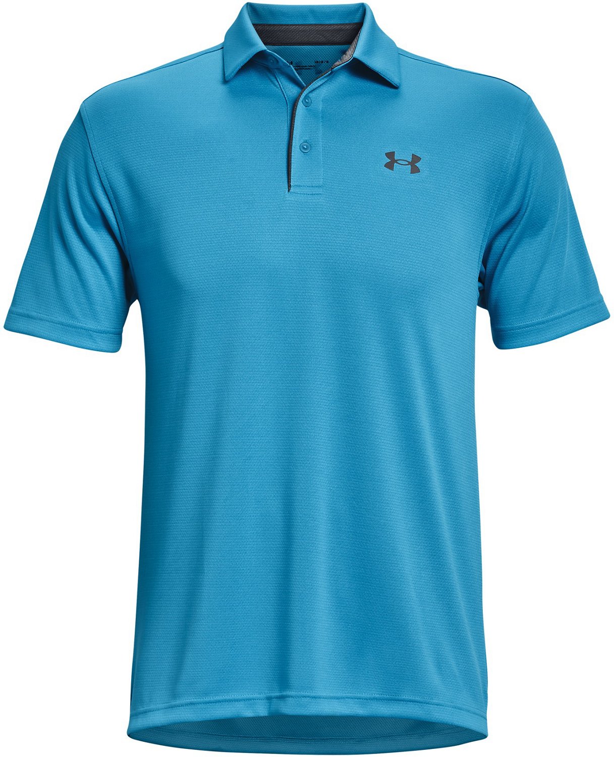 Under Armour Men's New Tech Polo Shirt                                                                                           - view number 5