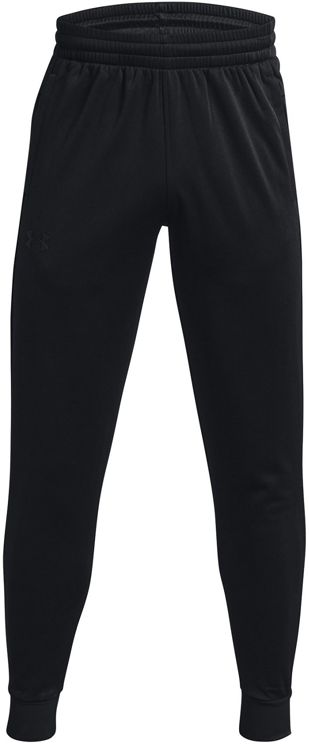 Under Armour Men's Armour Fleece Joggers                                                                                         - view number 6