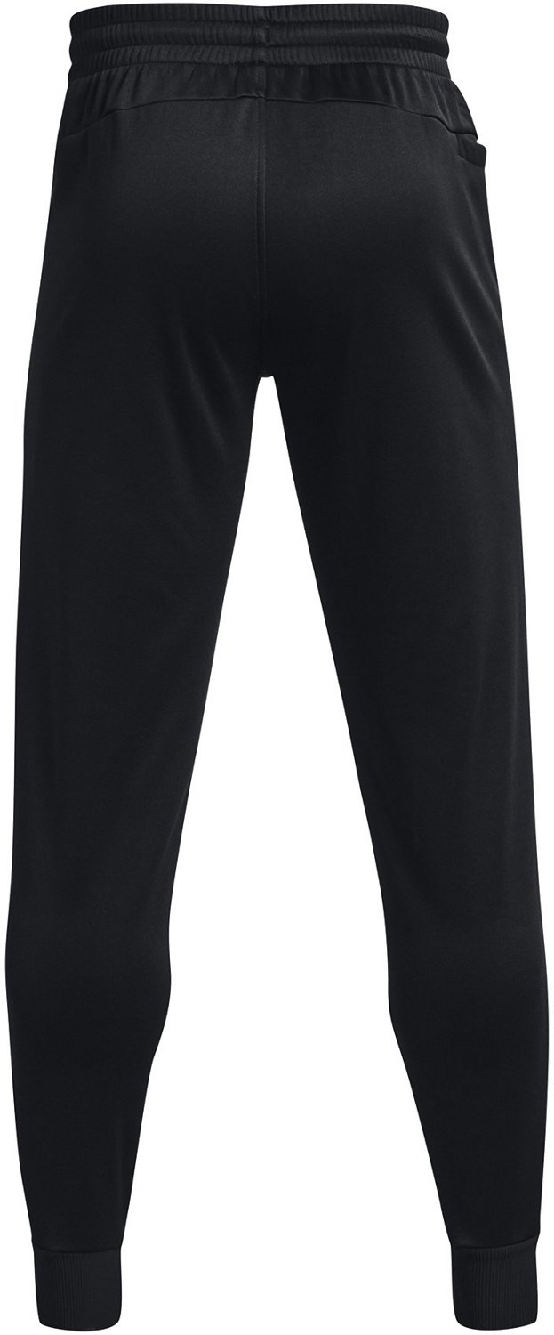 Under Armour Men's Armour Fleece Joggers                                                                                         - view number 7