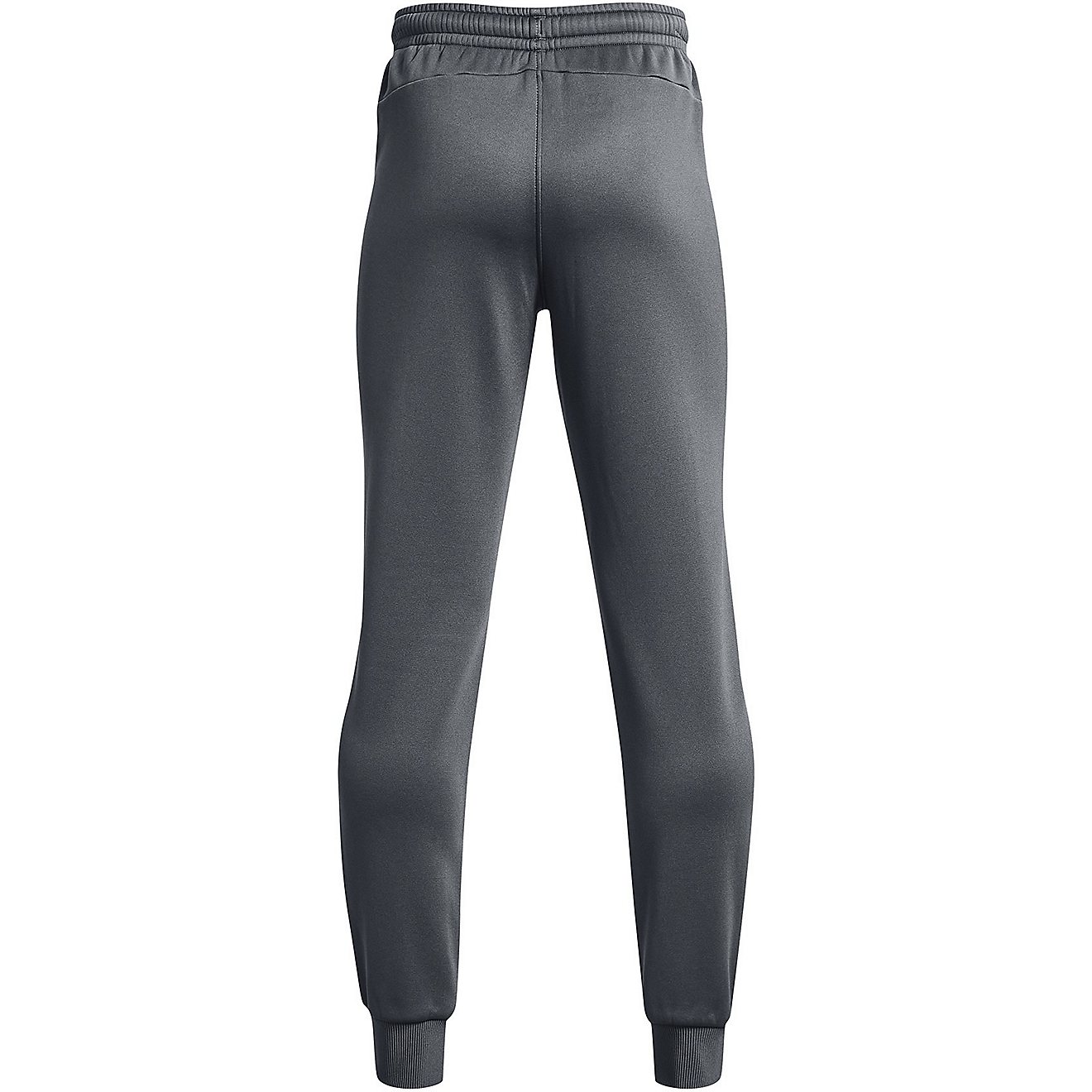 Under Armour Boy’s Armour Fleece Joggers                                                                                       - view number 2