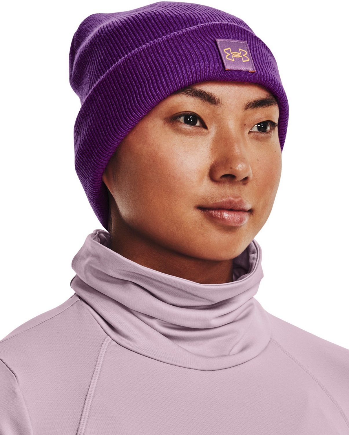 Under Armour Women's Halftime Cuff Beanie