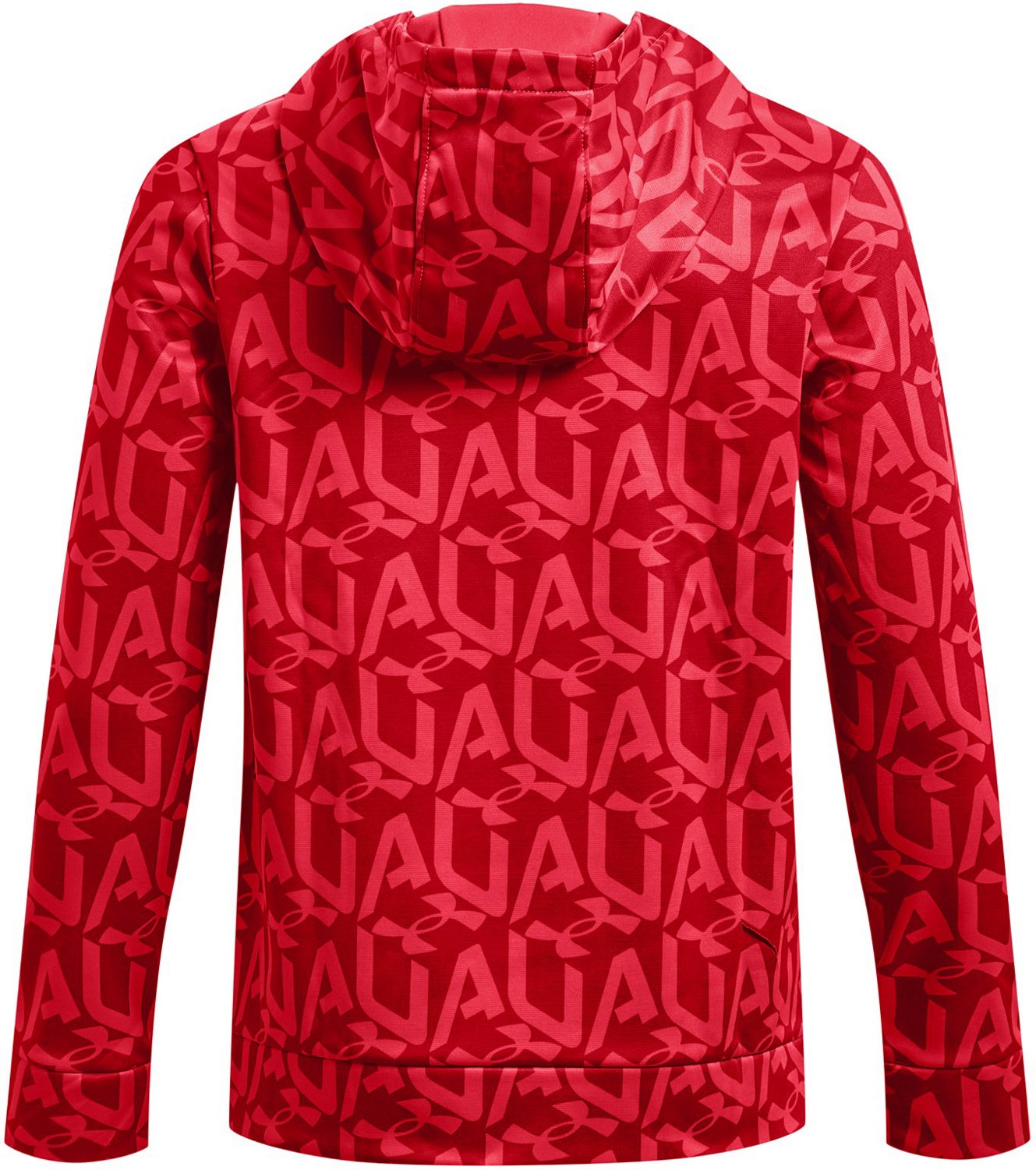 Under Armour Boys‚ AF Fleece Hoodie - view number 2