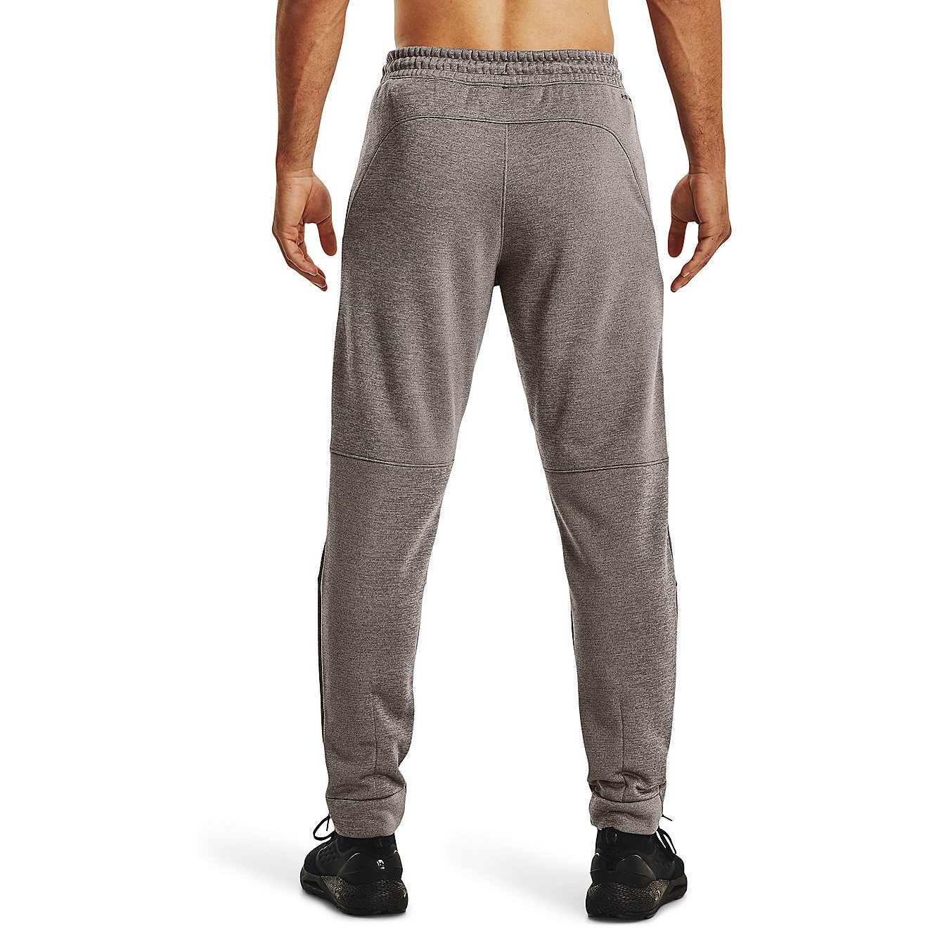 Under Armour Men's Essential Swacket Pants                                                                                       - view number 3