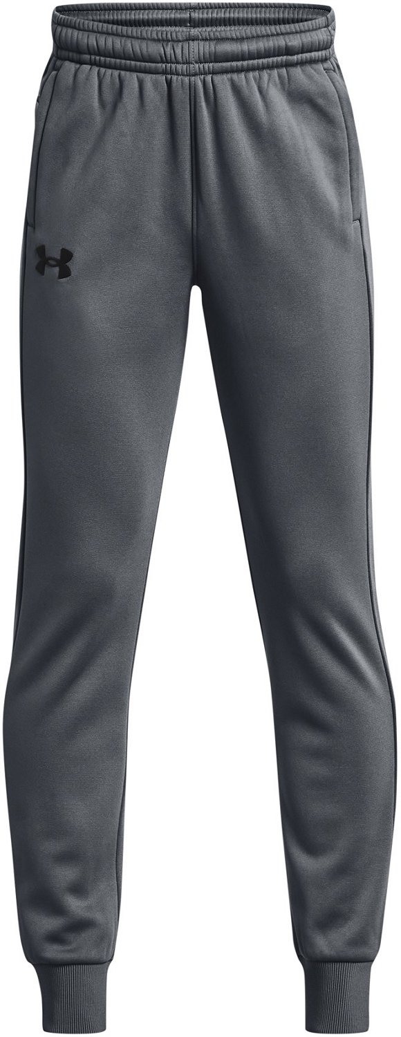 Under Armour Boy’s Armour Fleece Joggers Academy