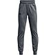 Under Armour Boy’s Armour Fleece Joggers                                                                                       - view number 1 image