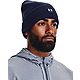 Under Armour Men's Halftime Cuff Beanie Hat                                                                                      - view number 1 selected