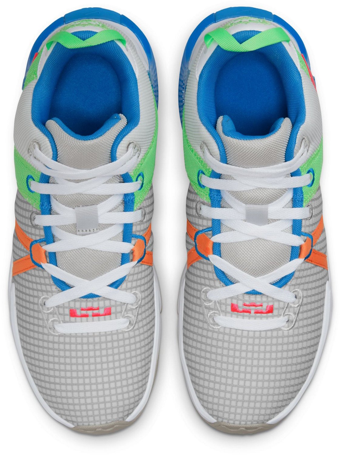 nike men's lebron witness iii basketball shoes