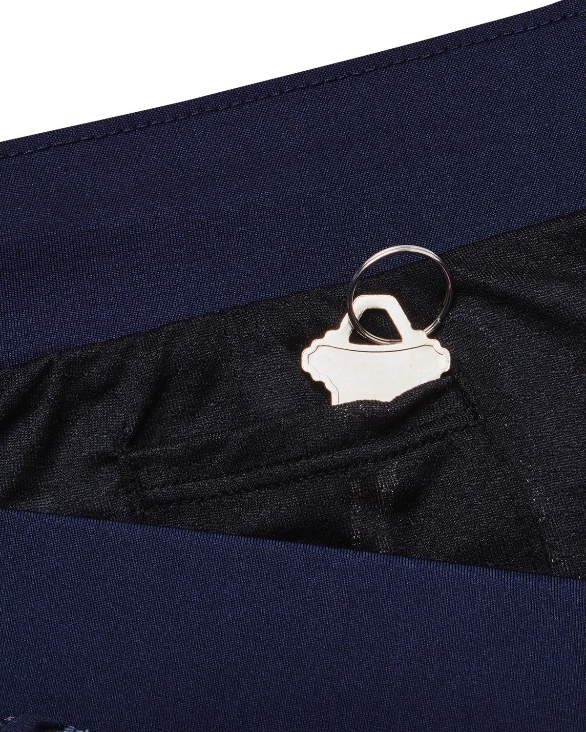 Under Armour Women's Fly By 2.0 Printed Running Shorts 3.5 in - view number 5