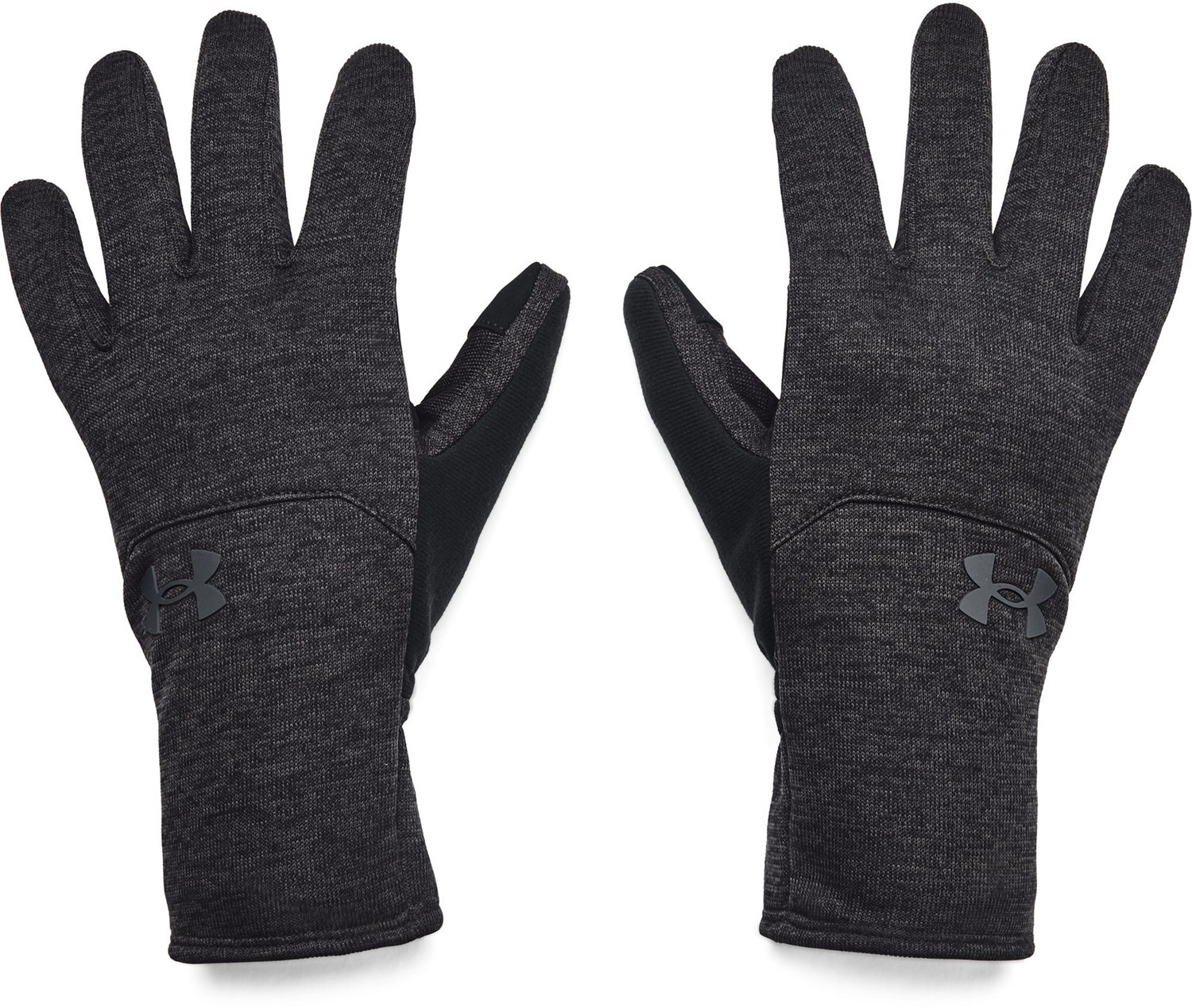 Under Armour Men’s Storm Fleece Gloves | Free Shipping at Academy