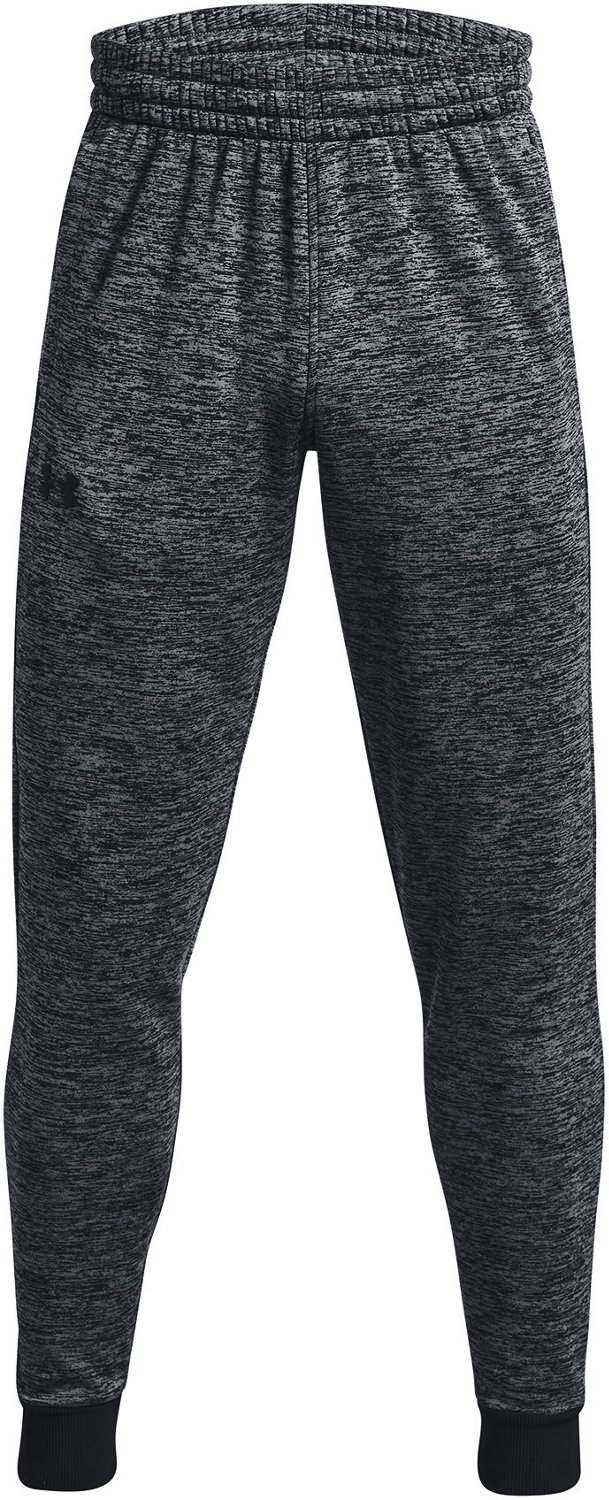 Under Armour Men's Armour Fleece Joggers                                                                                         - view number 6