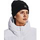 Under Armour Women's Halftime Cable Knit Beanie                                                                                  - view number 1 image