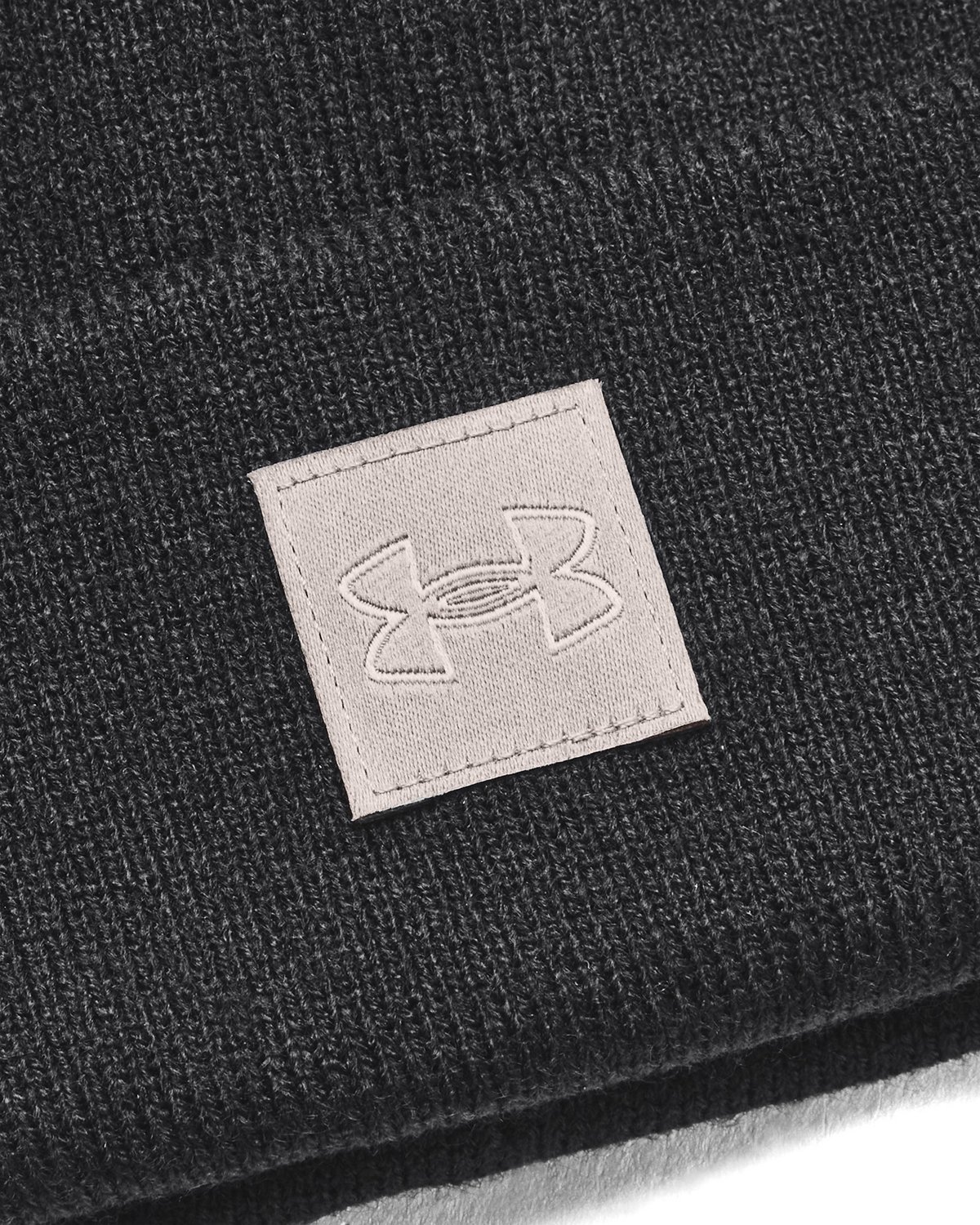 Under Armour Women's Halftime Cuff Beanie Academy