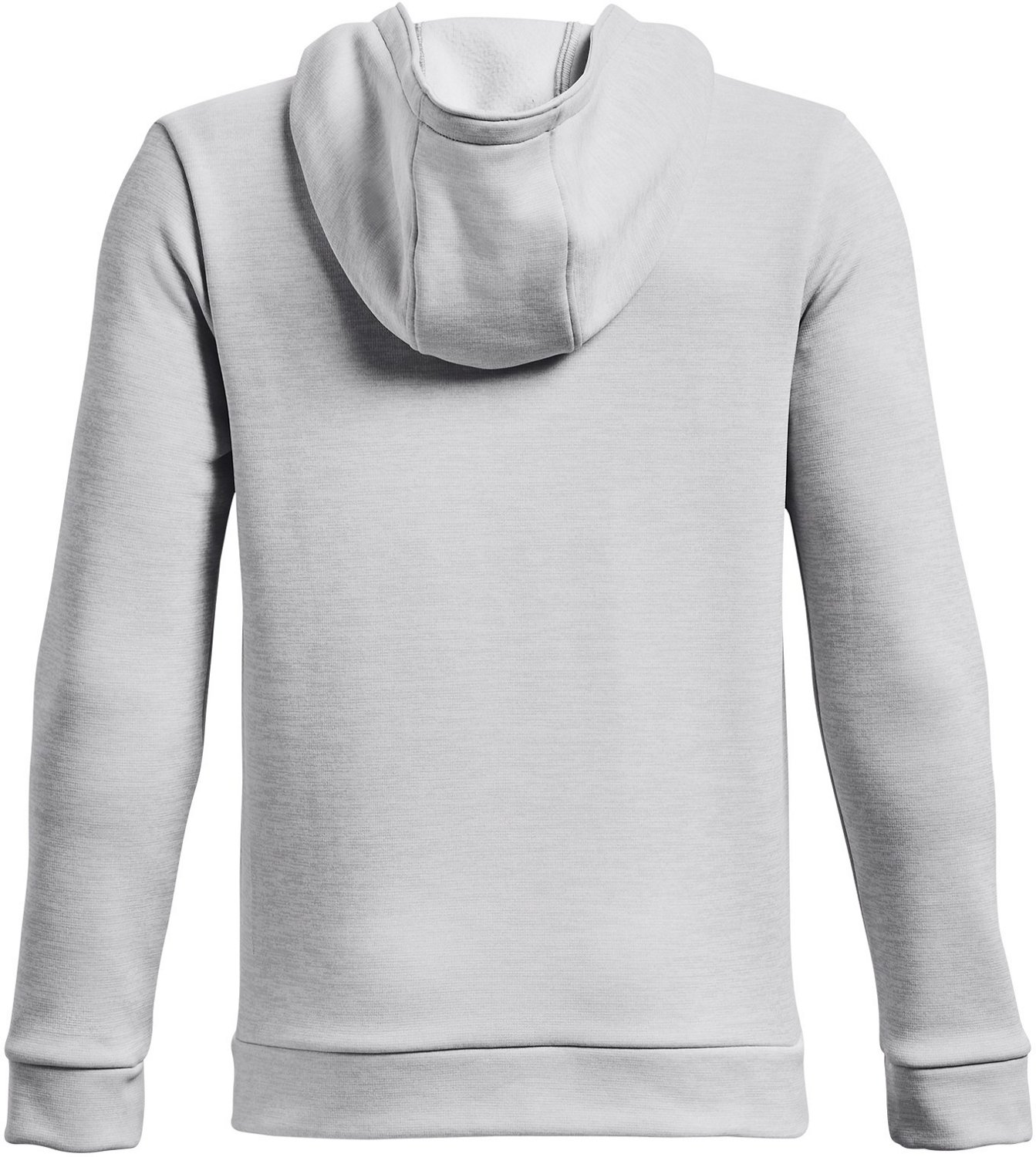 Under Armor Boys‚ FZ Fleece Hoodie - view number 2