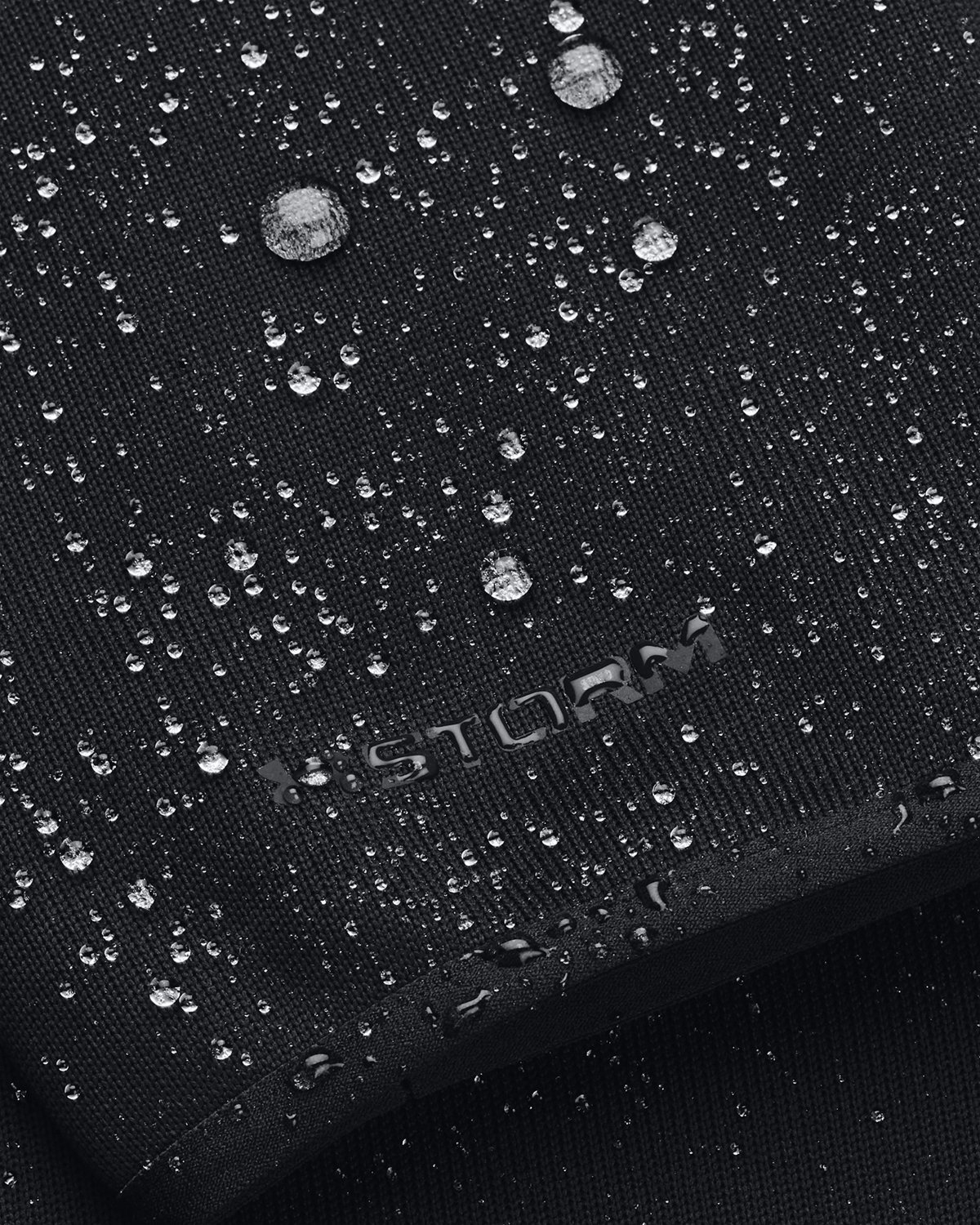 Under Armour Men's Essential Full Zip Swacket Jacket Academy