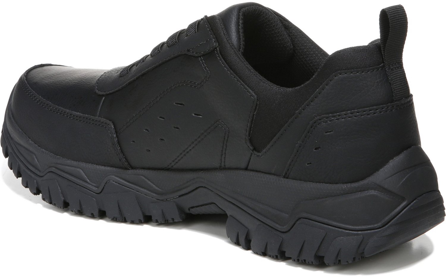 Dr. Scholl's Men's Bravery Slip-On Work Shoes | Academy
