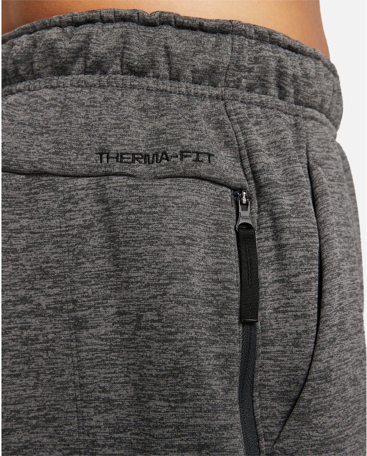 Nike Men s Therma FIT Training Sweatpants Academy