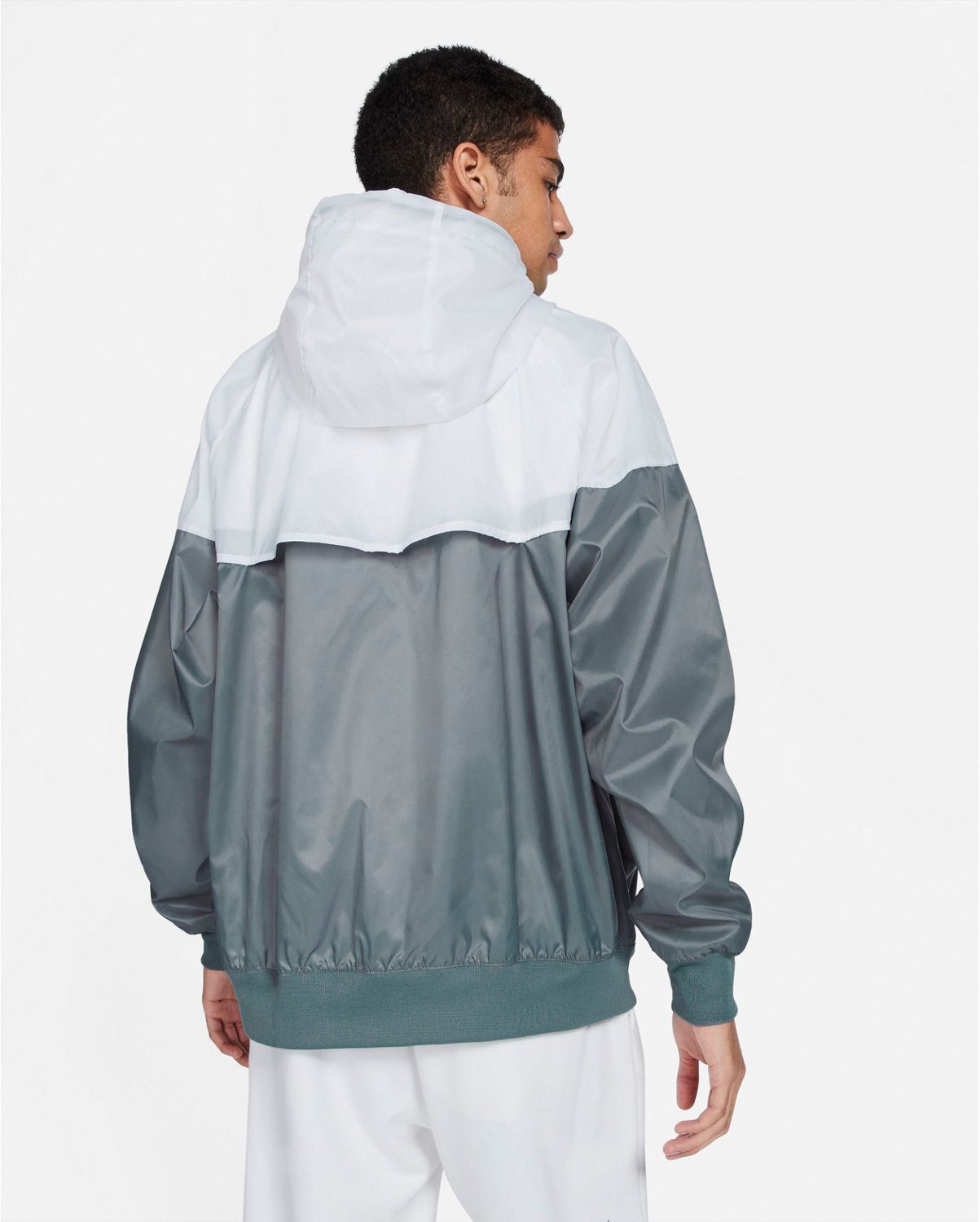 Nike Men's Sportswear Windrunner Windbreaker Jacket - view number 2