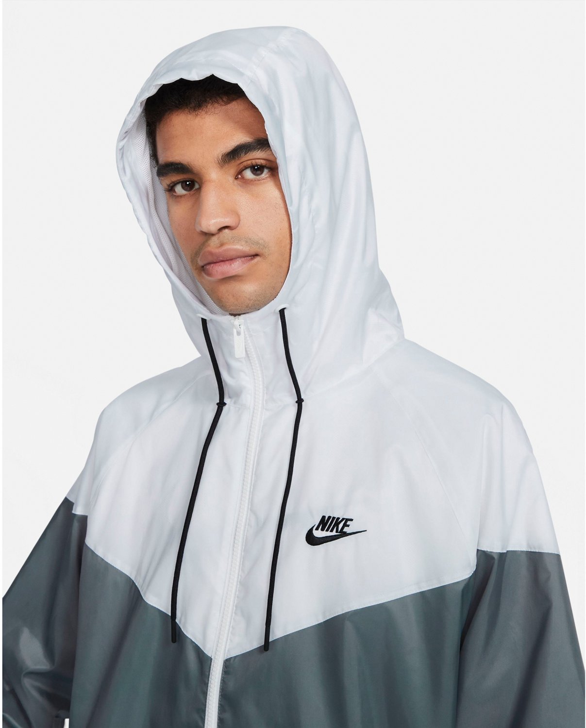 Nike Men's Sportswear Windrunner Windbreaker Jacket - view number 5