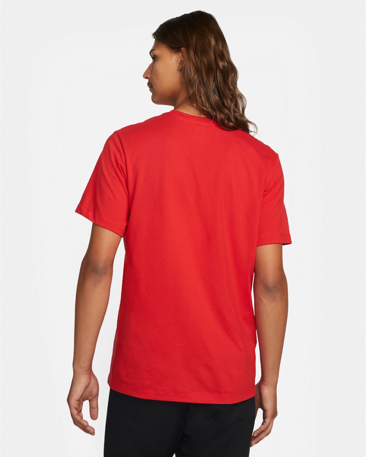 Shipping Nike at Just Do Free T-shirt | Men\'s It Academy