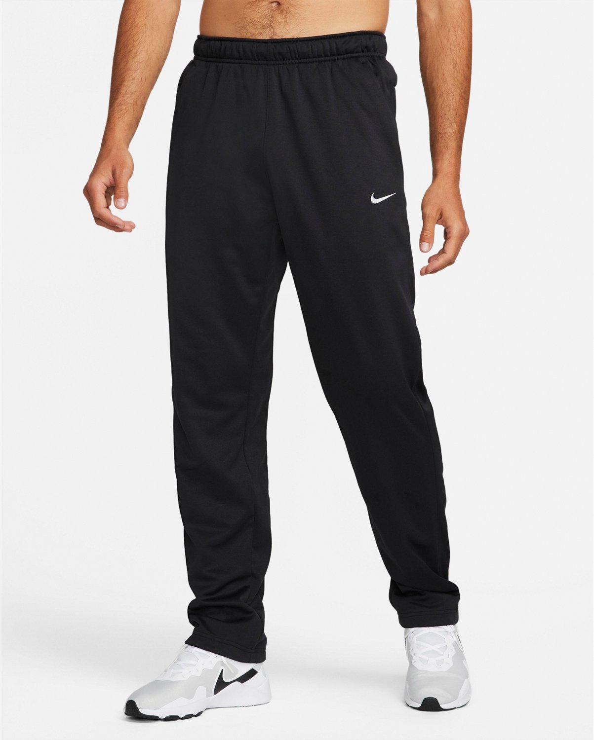 NIKE Nike DRI-FIT ACADEMY - Jogging Homme navy/red - Private Sport