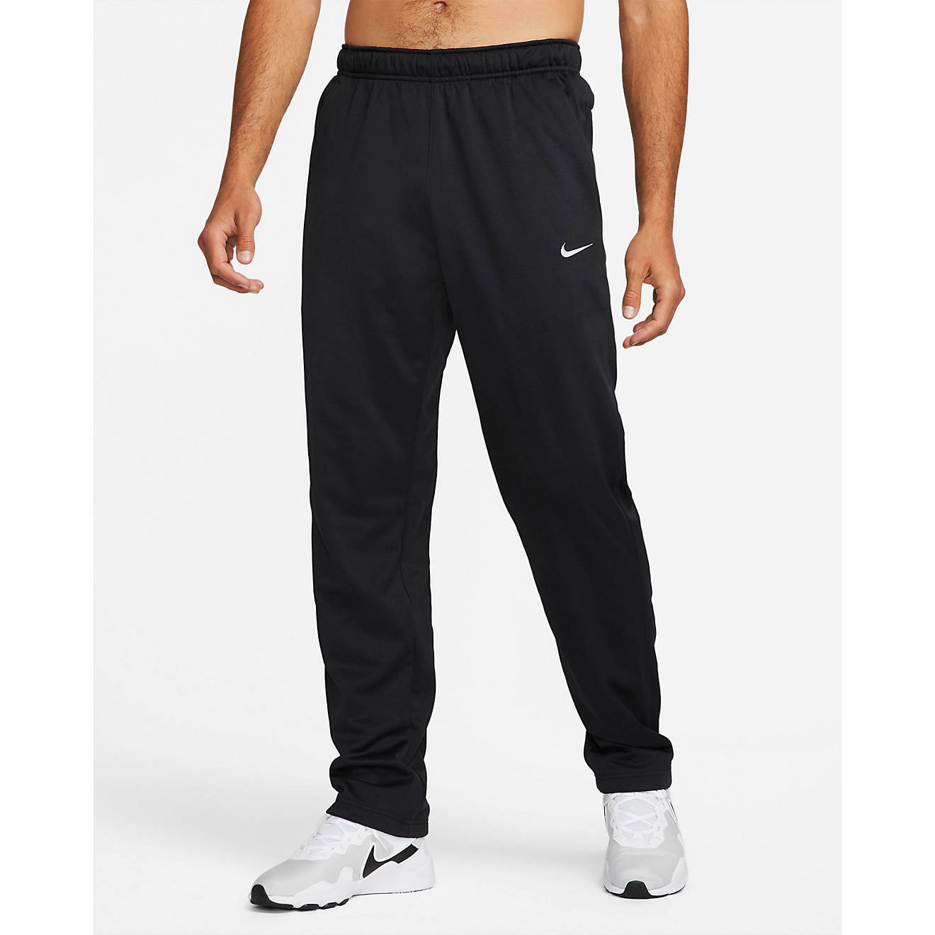 Nike Men’s Therma-FIT Training Sweatpants                                                                                      - view number 1