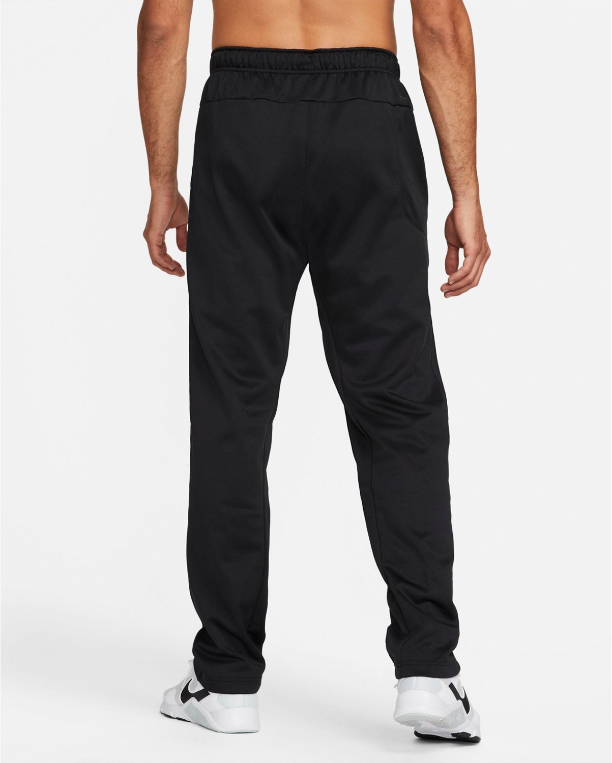 Nike Men’s ThermaFIT Training Sweatpants Academy