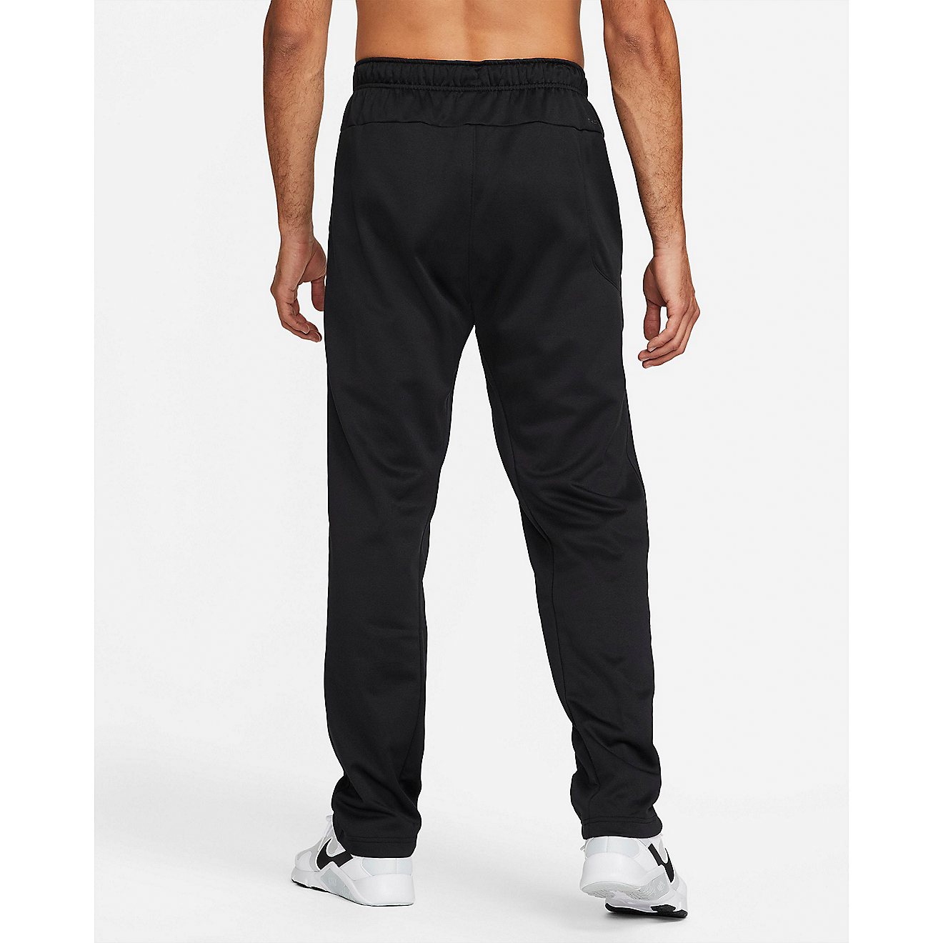 Nike Men’s Therma-FIT Training Sweatpants                                                                                      - view number 2